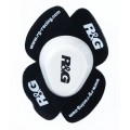 R&G Racing Aero "WET" Knee Sliders pair R&G Racing Aero "WET" Knee Sliders pair